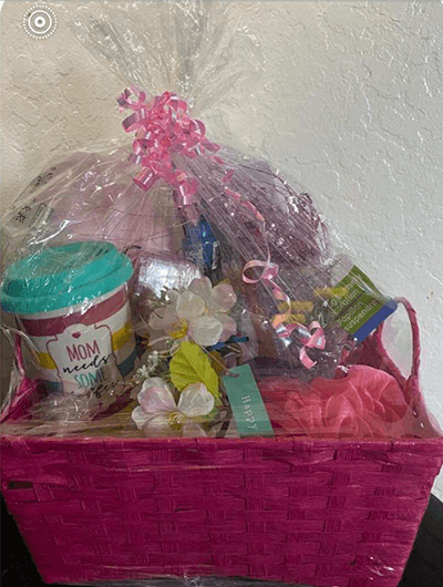 Mother's Day Basket #2